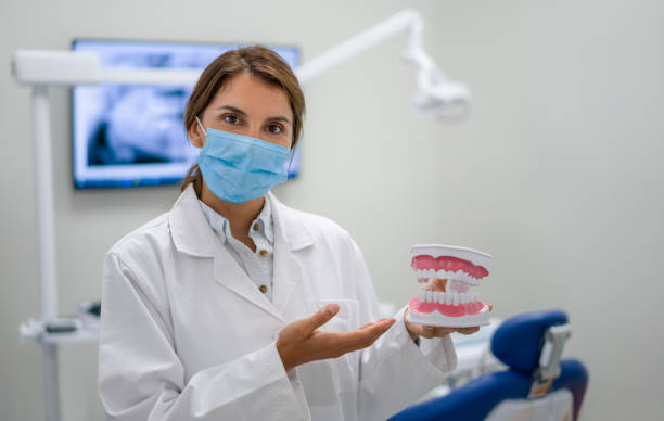 Best Urgent Care for Lost Fillings or Crowns in Millington, TN